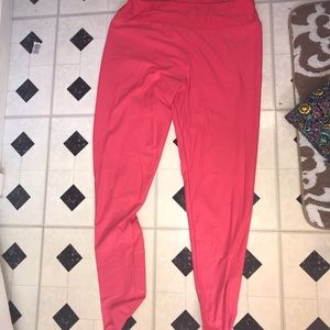 LuLaRoe leggings T&C
